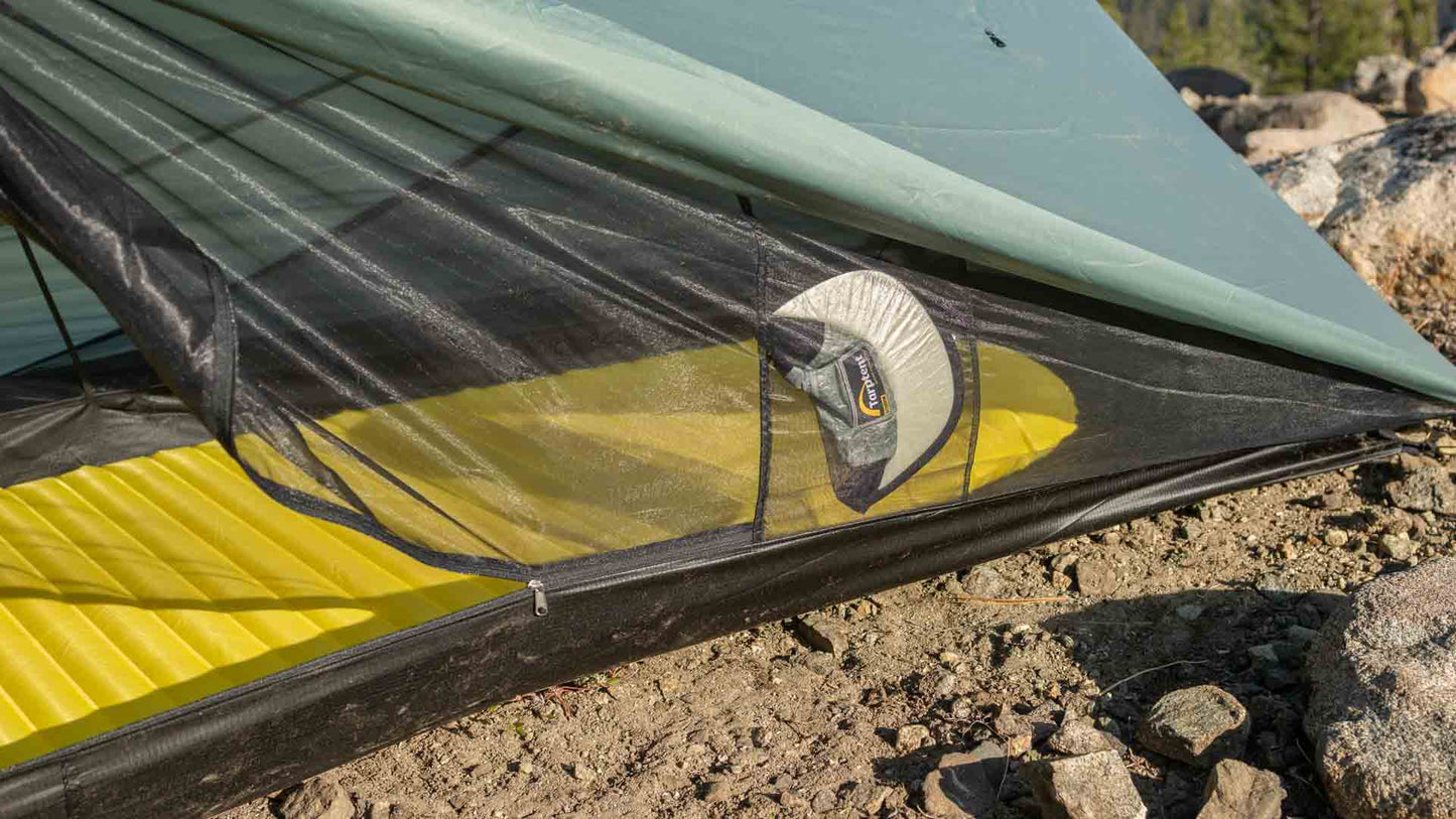 Tarptent ProTrek