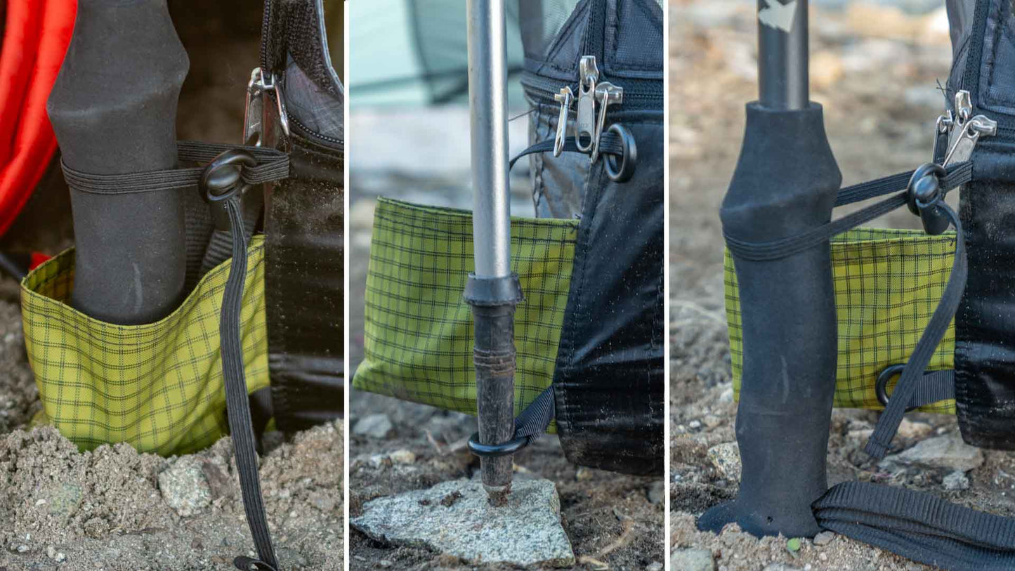 Tarptent ProTrek