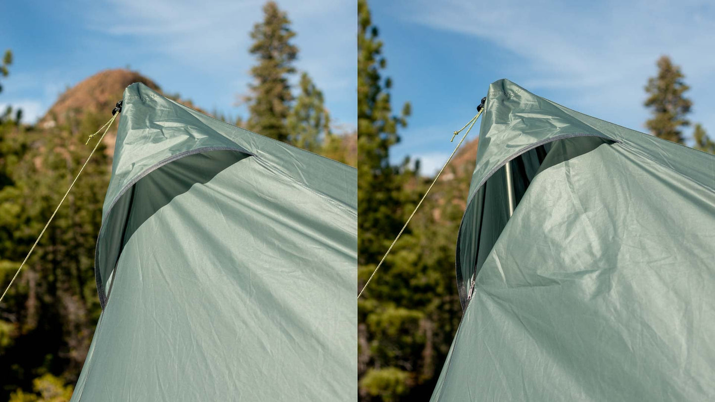 Tarptent ProTrek