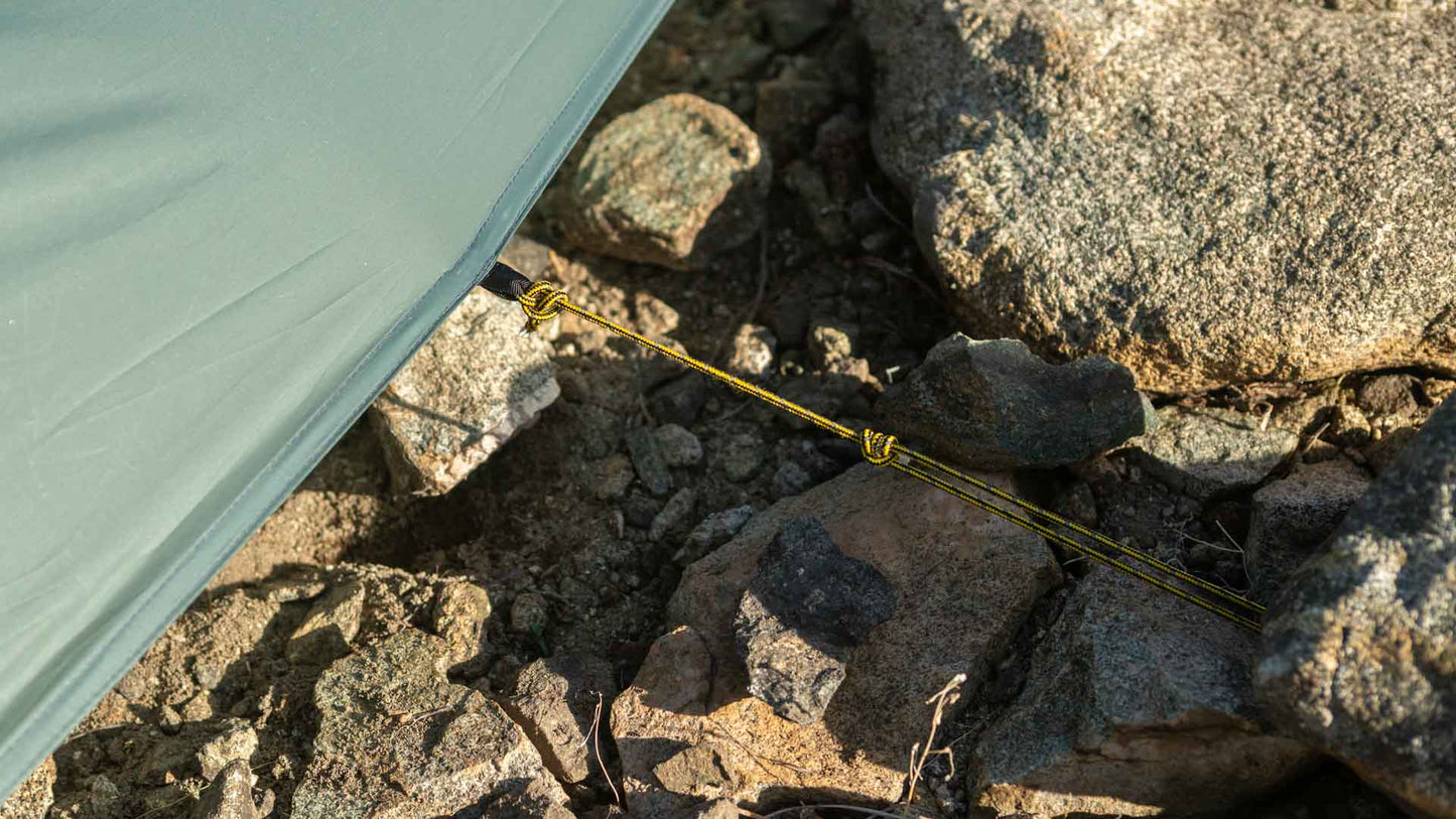 Tarptent ProTrek
