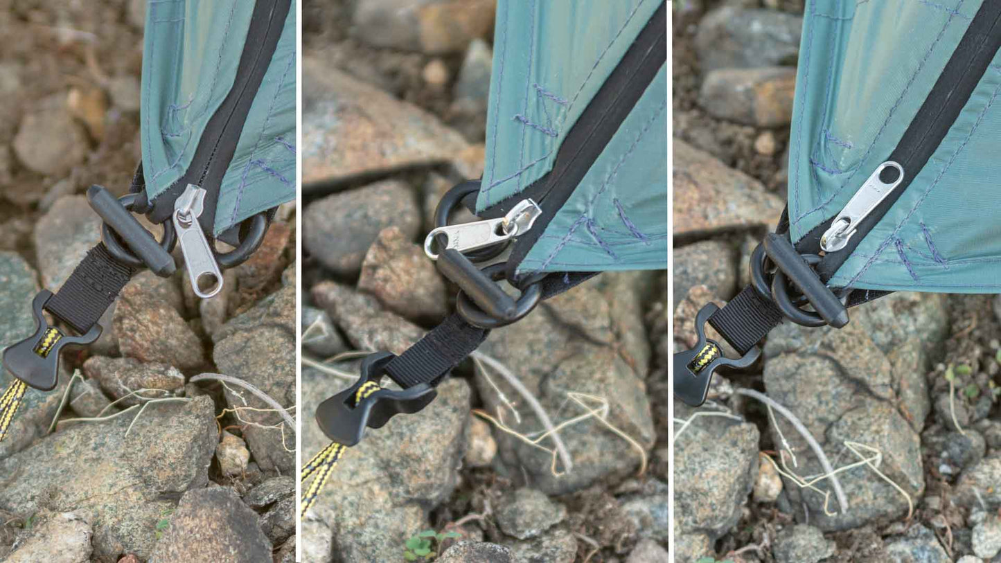 Tarptent ProTrek