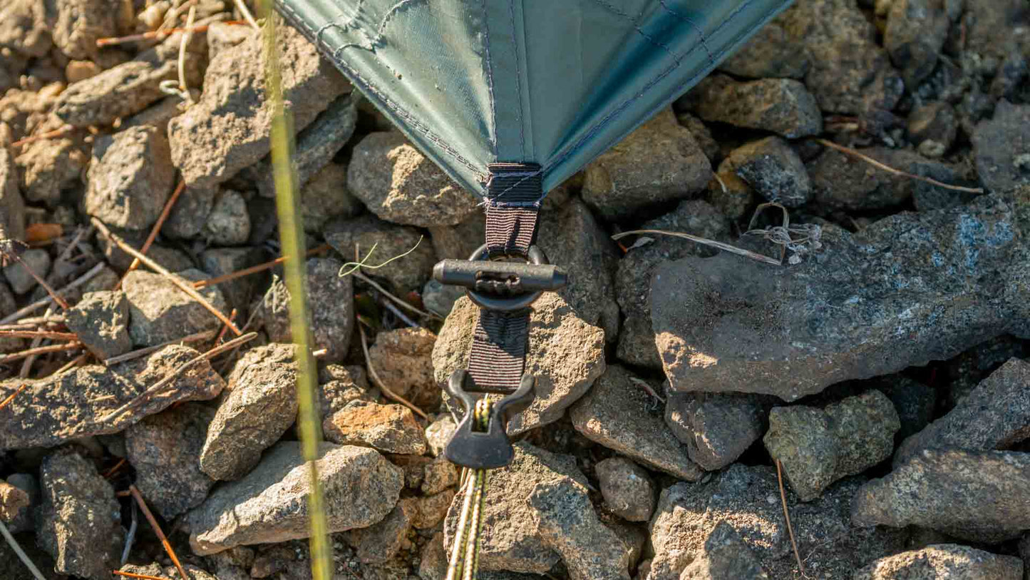 Tarptent ProTrek