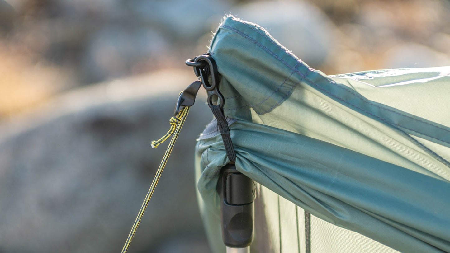 Tarptent ProTrek