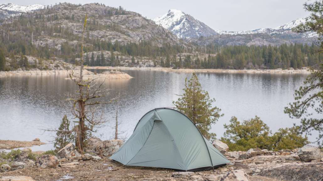 TARPTENT Rainbow