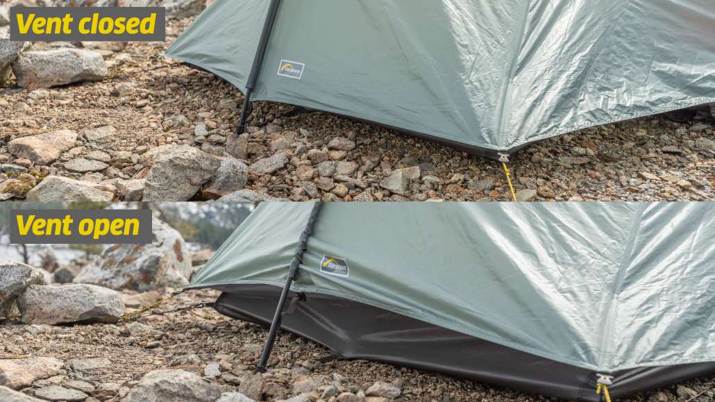 TARPTENT Rainbow