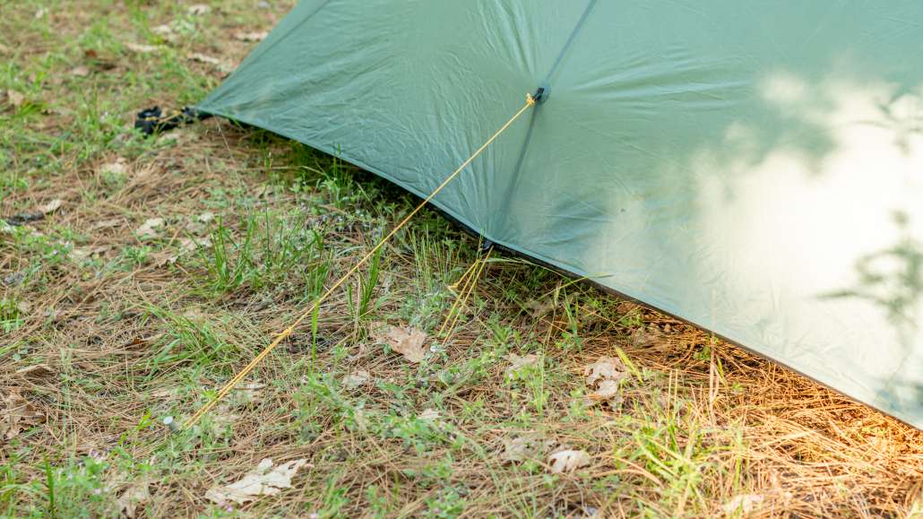 TARPTENT Rainbow