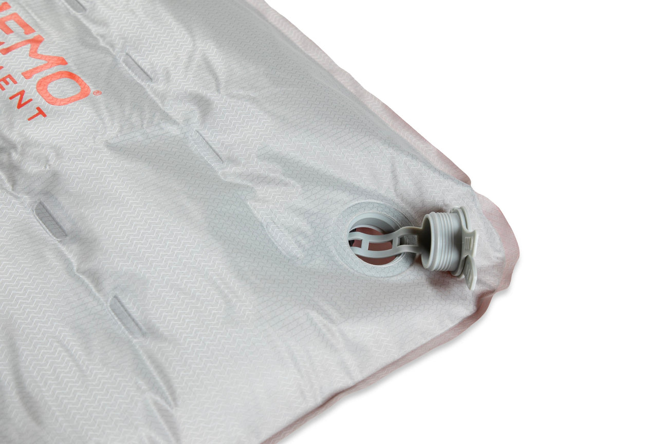 NEMO Tensor All-Season Ultralight Insulated Sleeping Pad