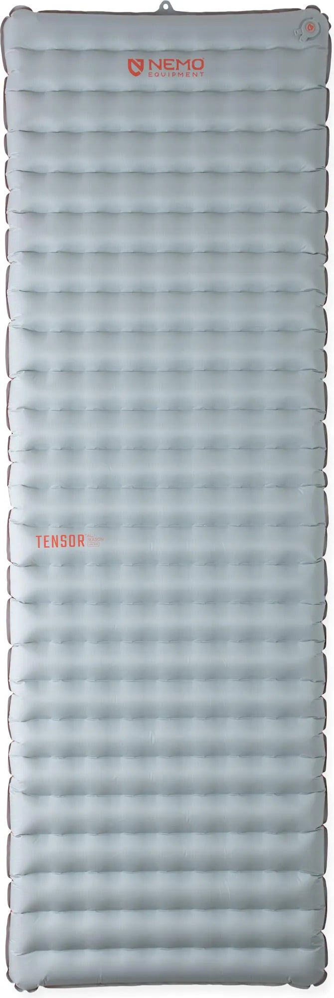 NEMO Tensor All-Season Ultralight Insulated Sleeping Pad