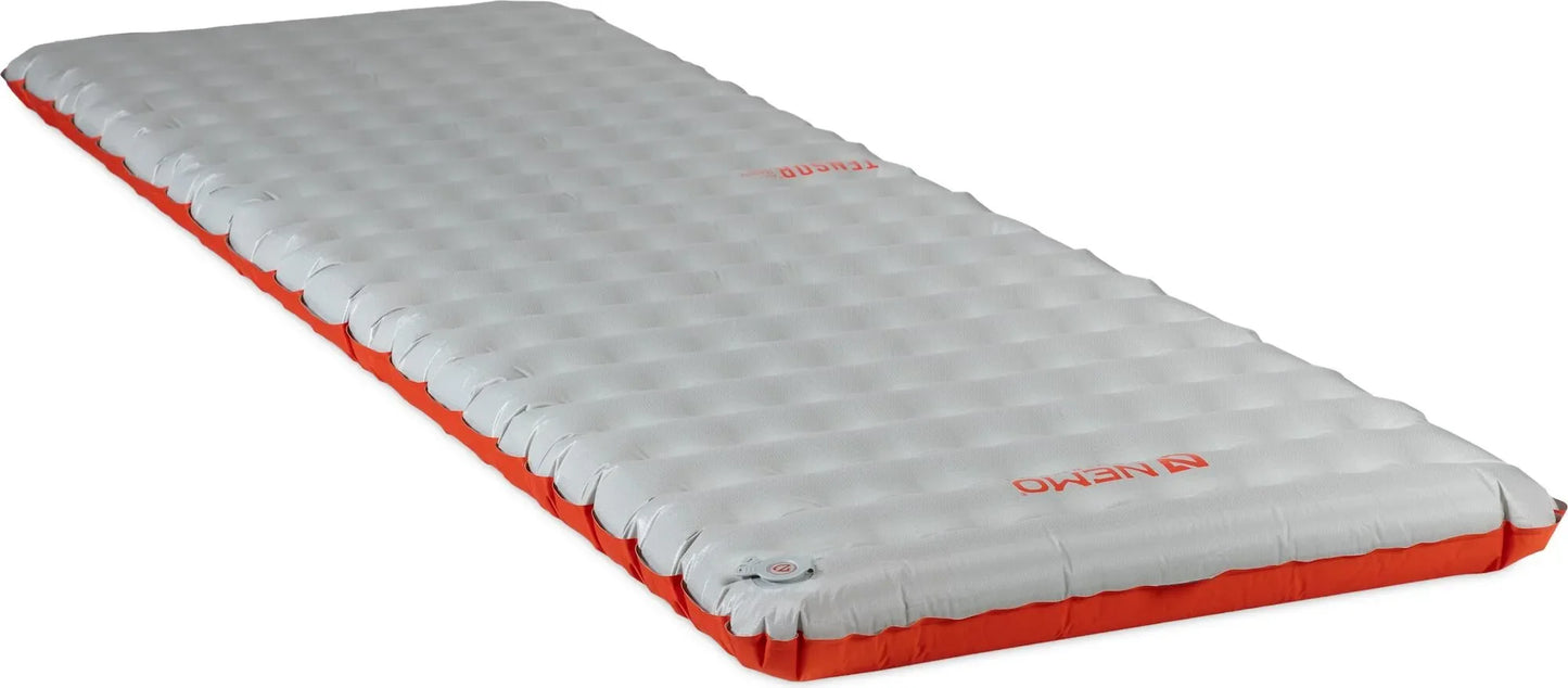 NEMO Tensor All-Season Ultralight Insulated Sleeping Pad