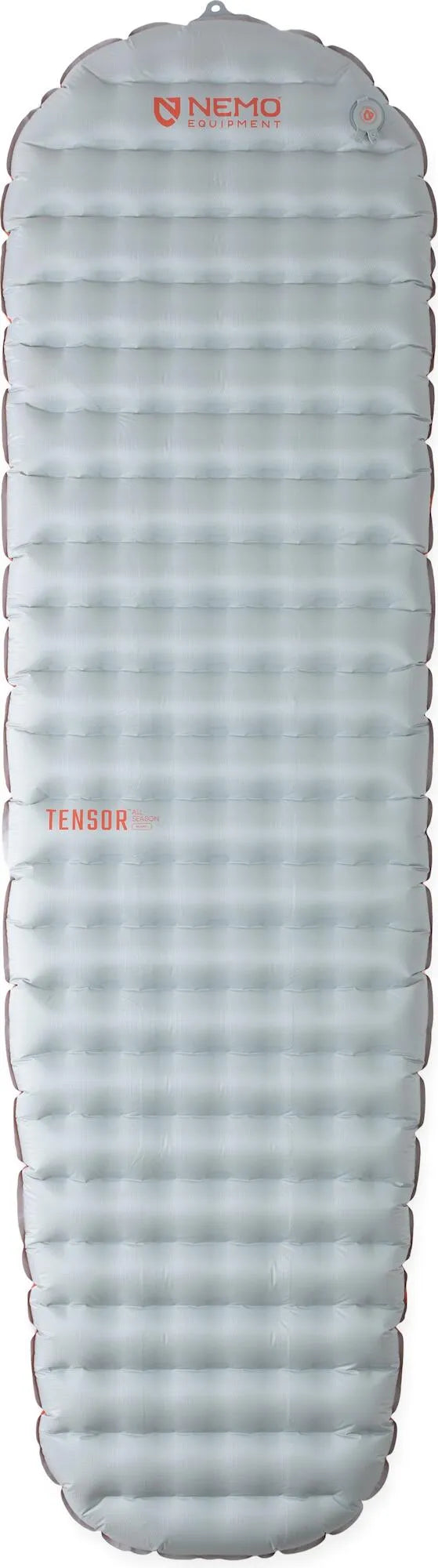 NEMO Tensor All-Season Ultralight Insulated Sleeping Pad
