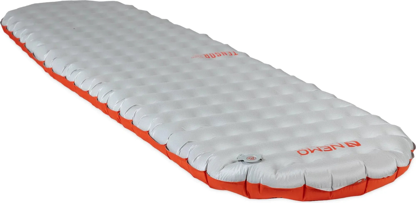 NEMO Tensor All-Season Ultralight Insulated Sleeping Pad