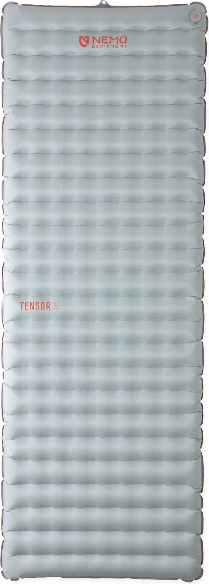 NEMO Tensor All-Season Ultralight Insulated Sleeping Pad