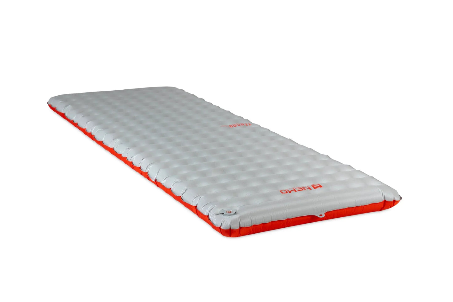 NEMO Tensor All-Season Ultralight Insulated Sleeping Pad
