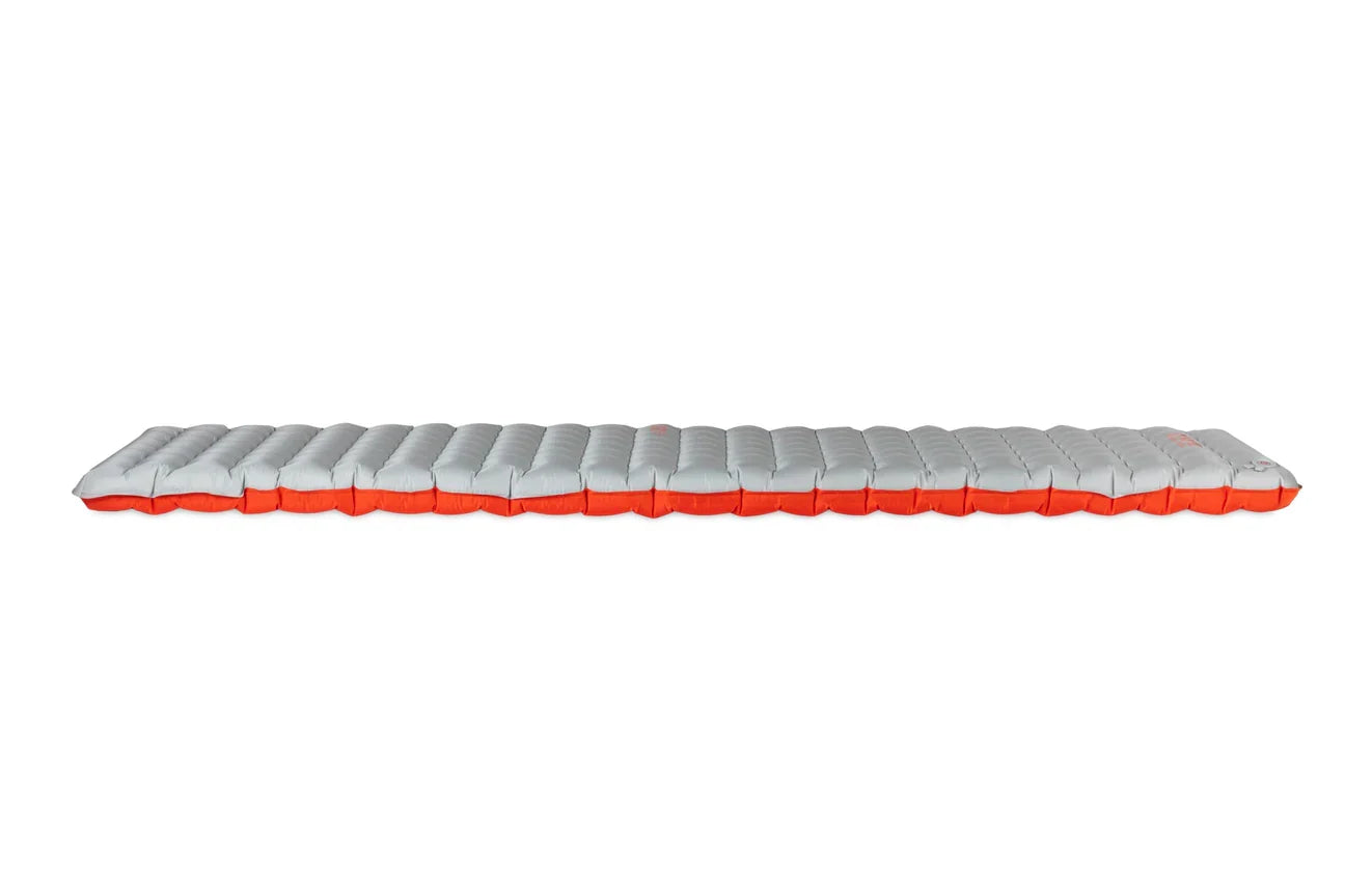 NEMO Tensor All-Season Ultralight Insulated Sleeping Pad