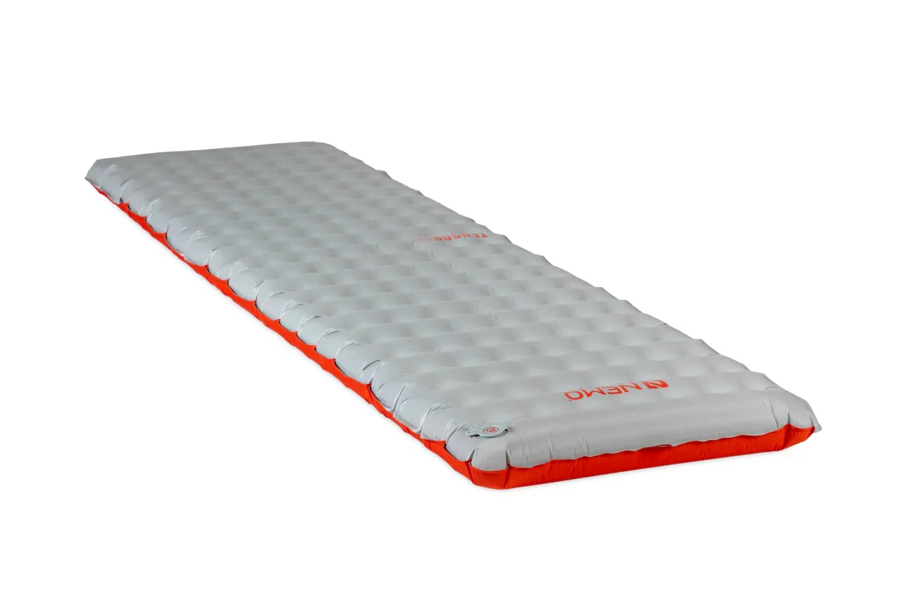 NEMO Tensor All-Season Ultralight Insulated Sleeping Pad