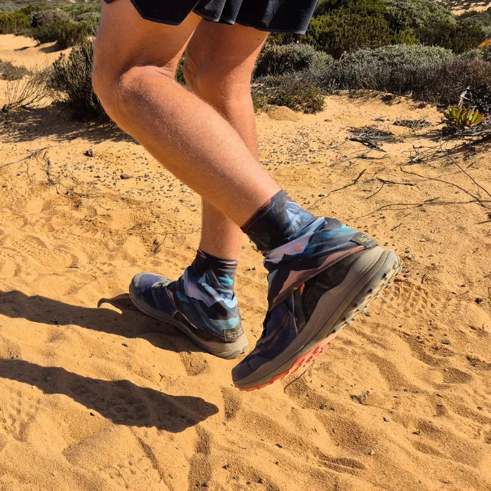 TIDY GEAR Trail Gaiters