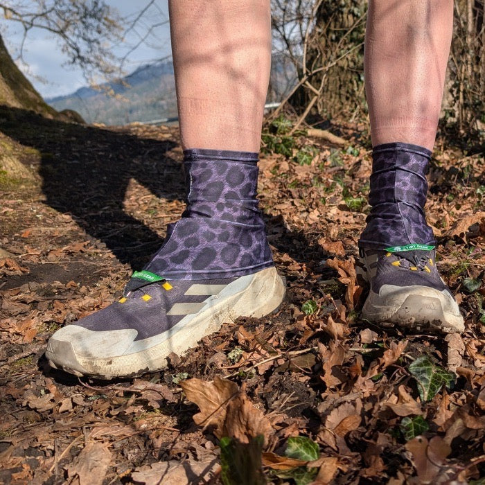 TIDY GEAR Trail Gaiters