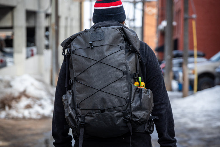 ULA ULTRA Camino