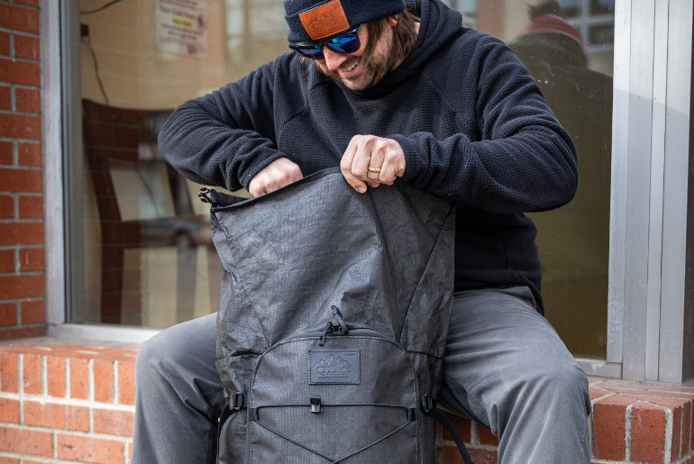 ULA ULTRA Camino