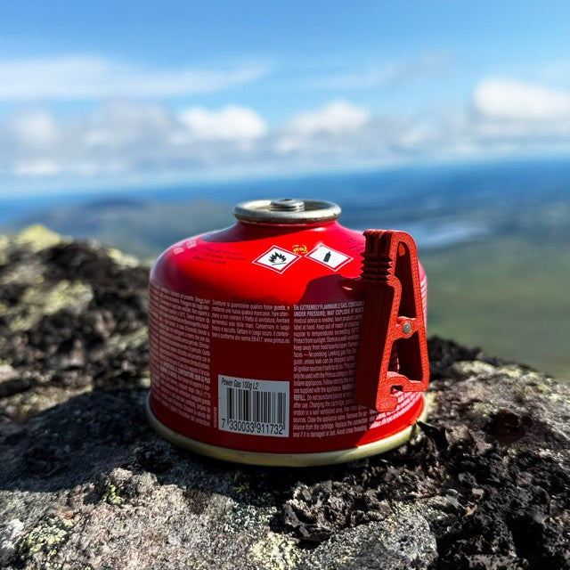 UltimaPeak MagFeets