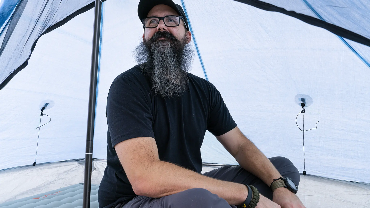 Zpacks Altaplex Lite Tent