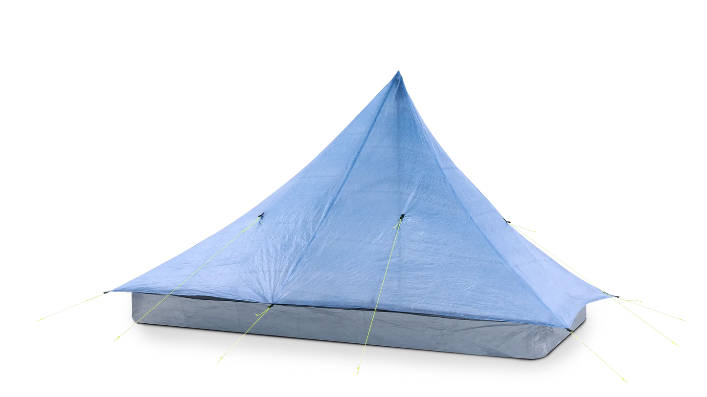 Zpacks Altaplex Lite Tent