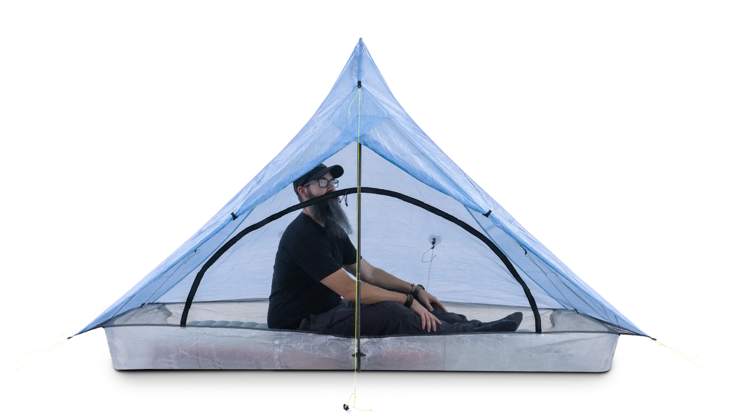 Zpacks Altaplex Lite Tent