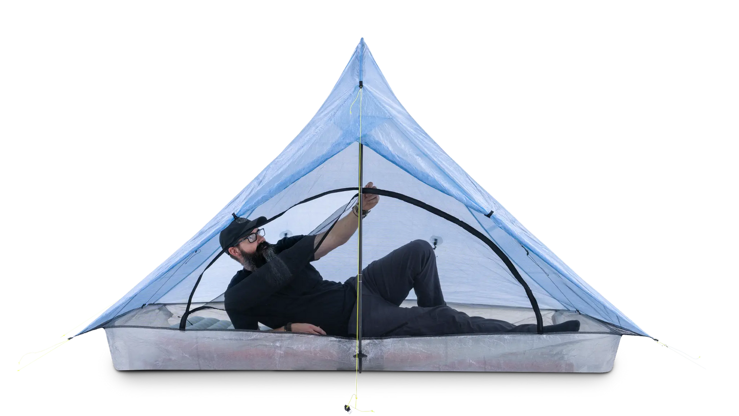 Zpacks Altaplex Lite Tent