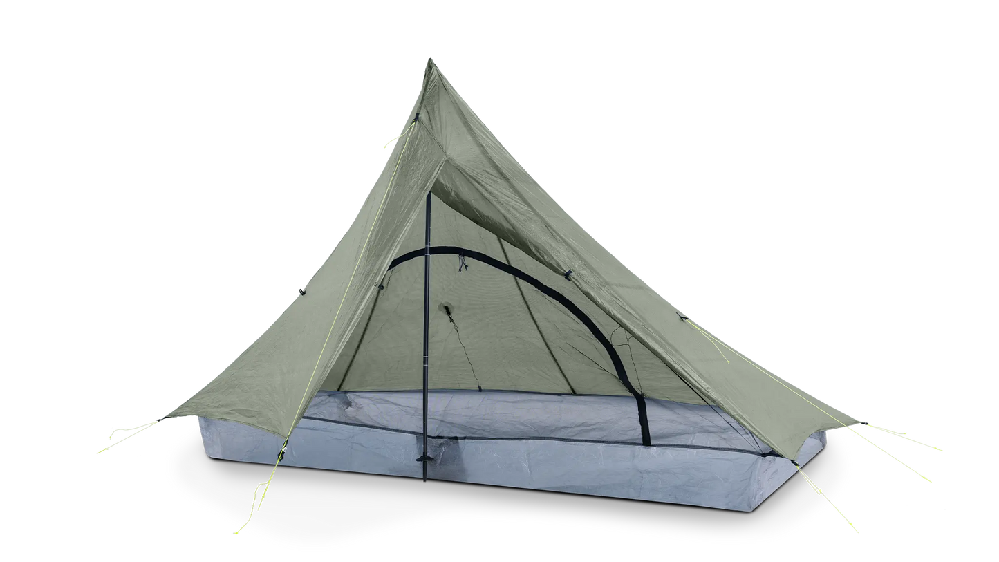 Zpacks Altaplex Lite Tent
