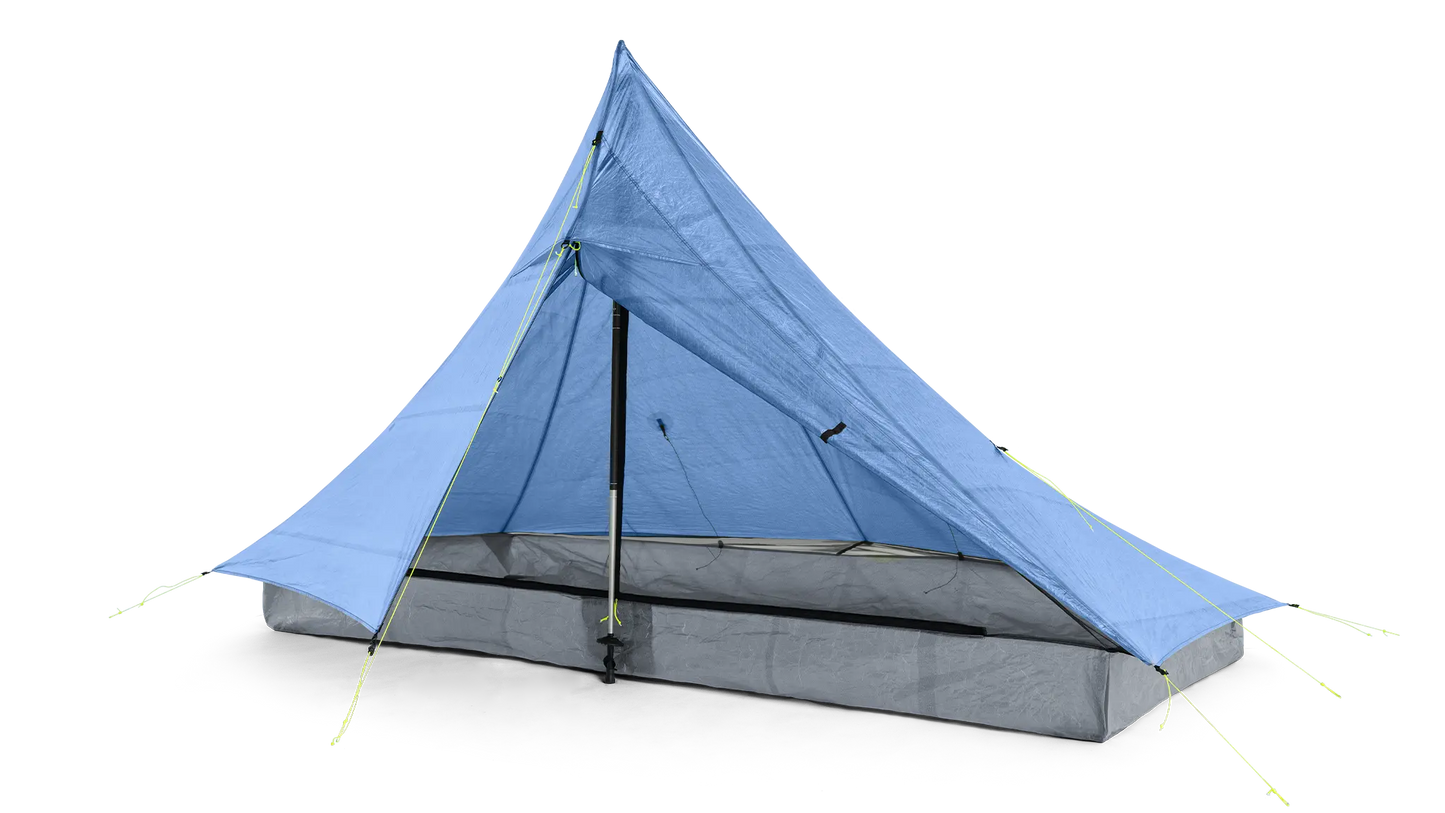 Zpacks Altaplex Pro Tent