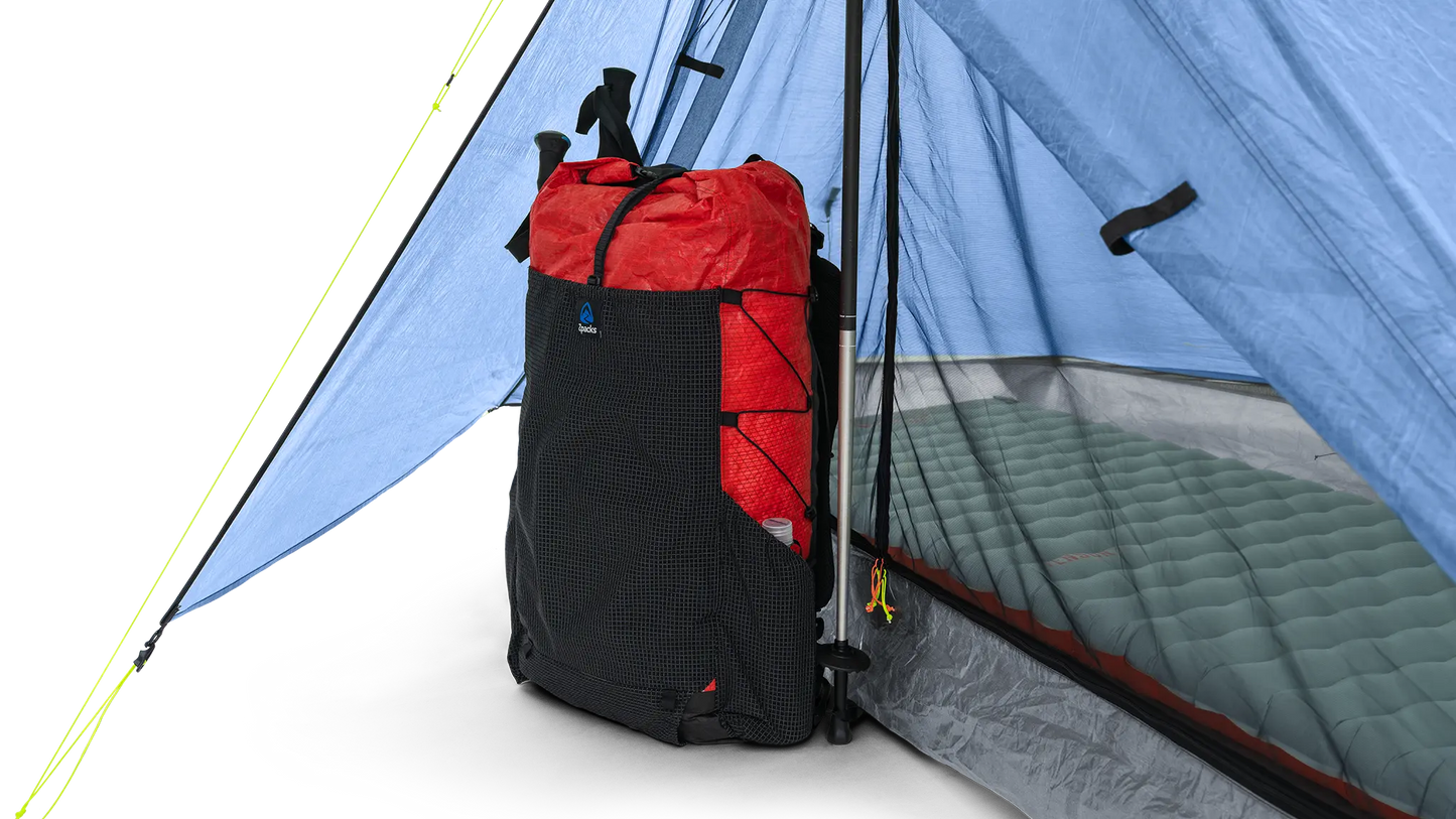 Zpacks Altaplex Pro Tent