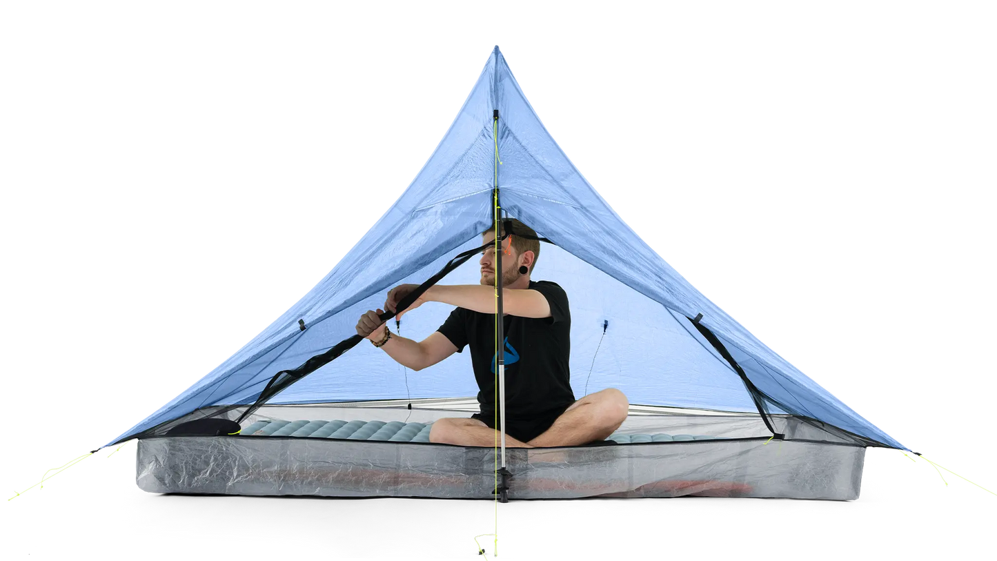 Zpacks Altaplex Pro Tent