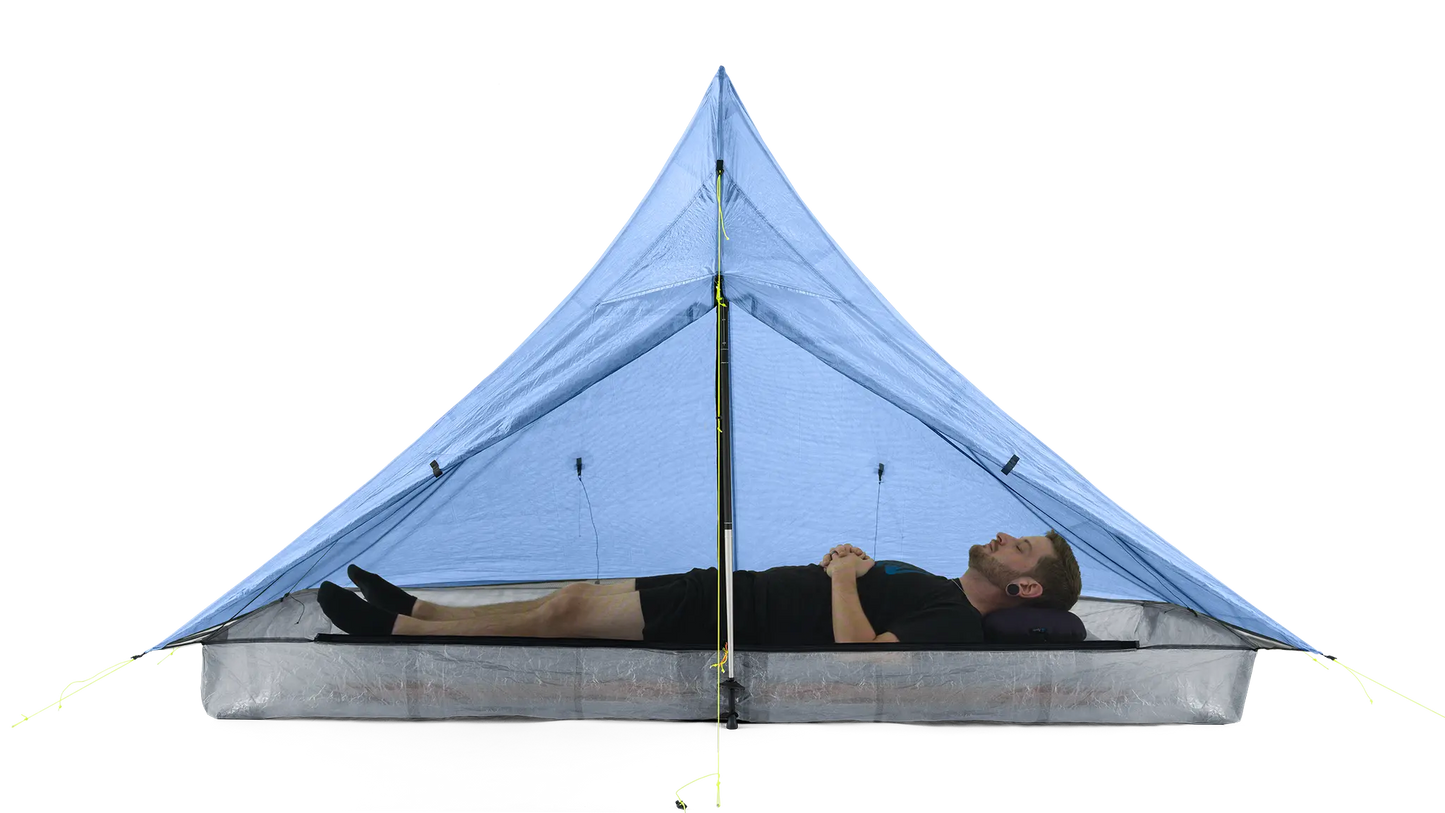 Zpacks Altaplex Pro Tent