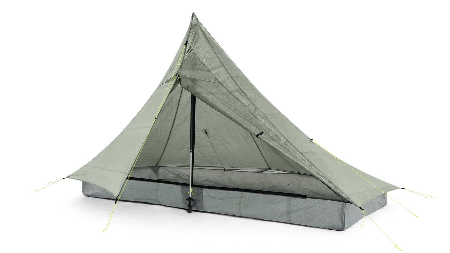 Zpacks Altaplex Pro Tent