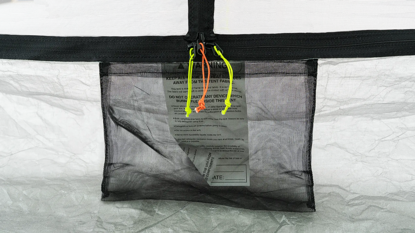 Zpacks Altaplex Pro Tent