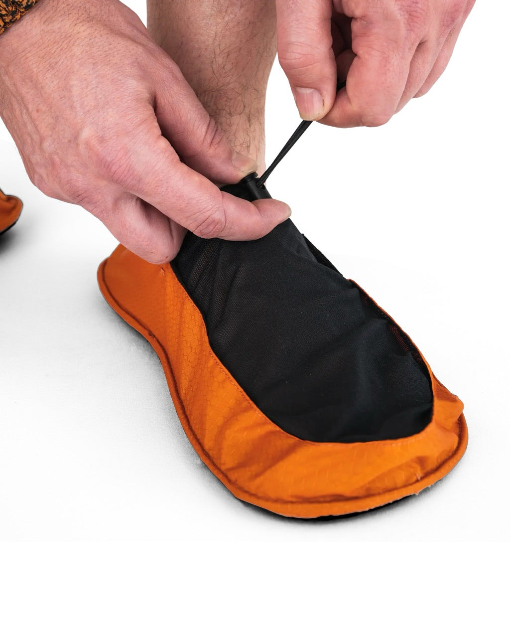 Zpacks Deluxe Camp Shoes