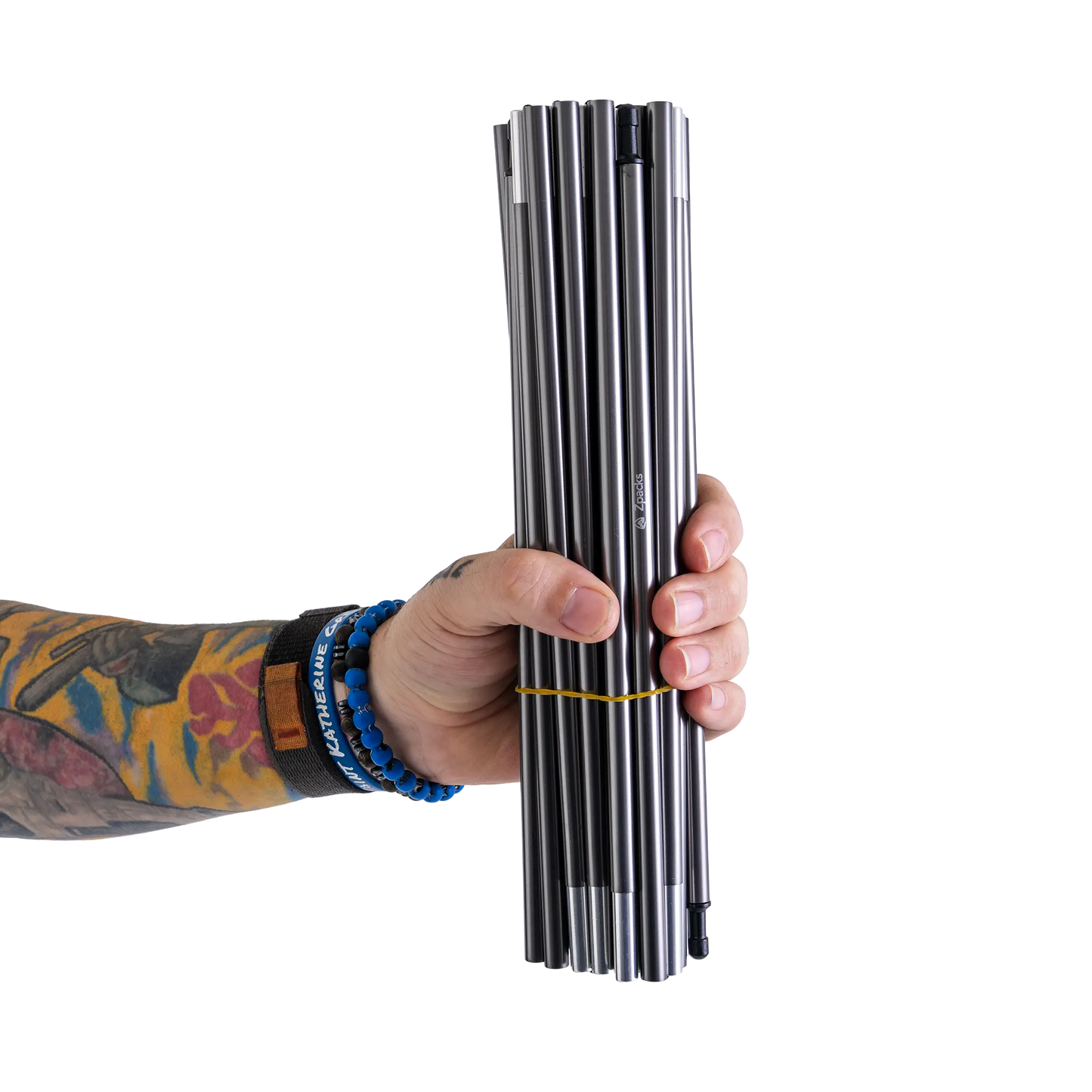 Zpacks Duplex Freestanding Flex Kit
