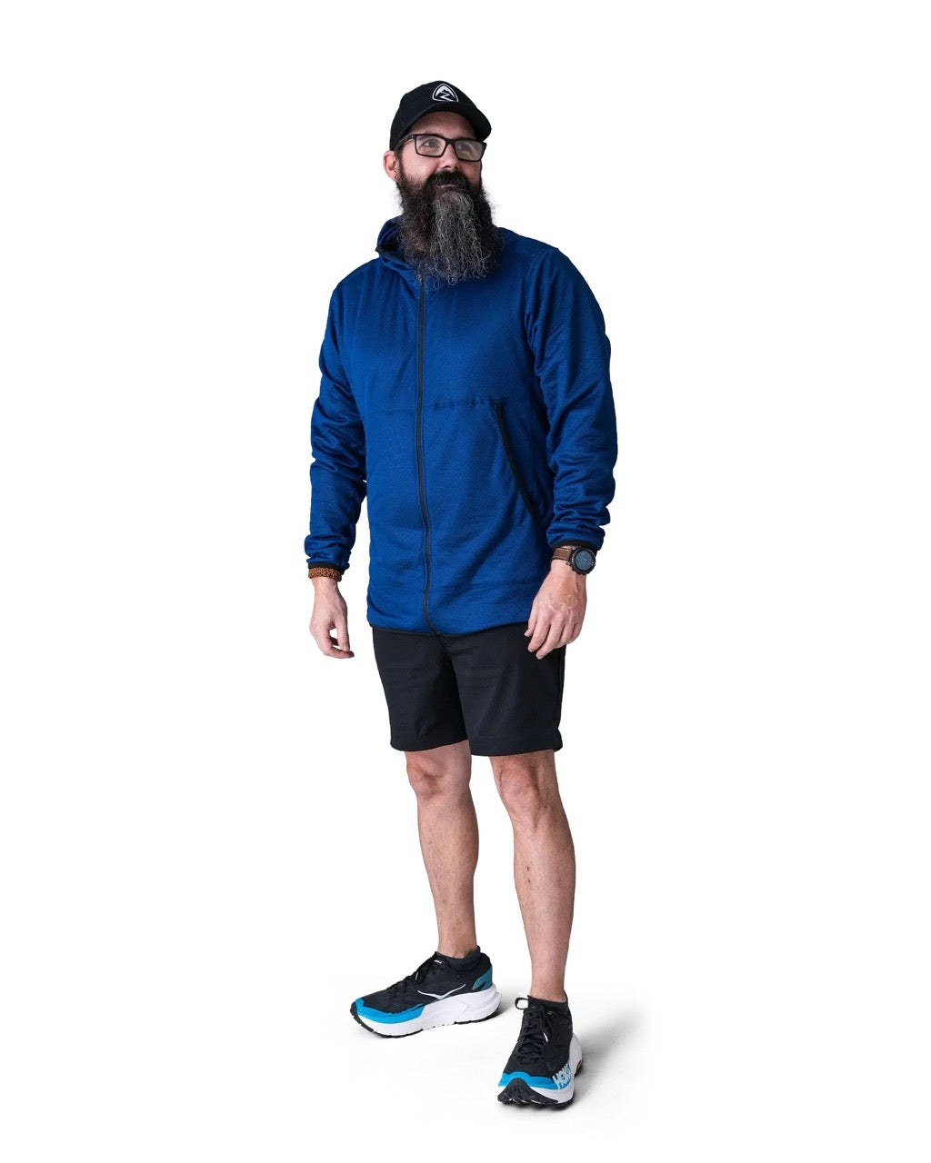 Zpacks Travel & Trail Convertible Hiking Pants