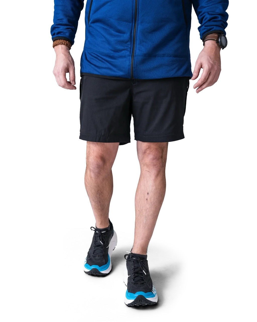Zpacks Travel & Trail Convertible Hiking Pants