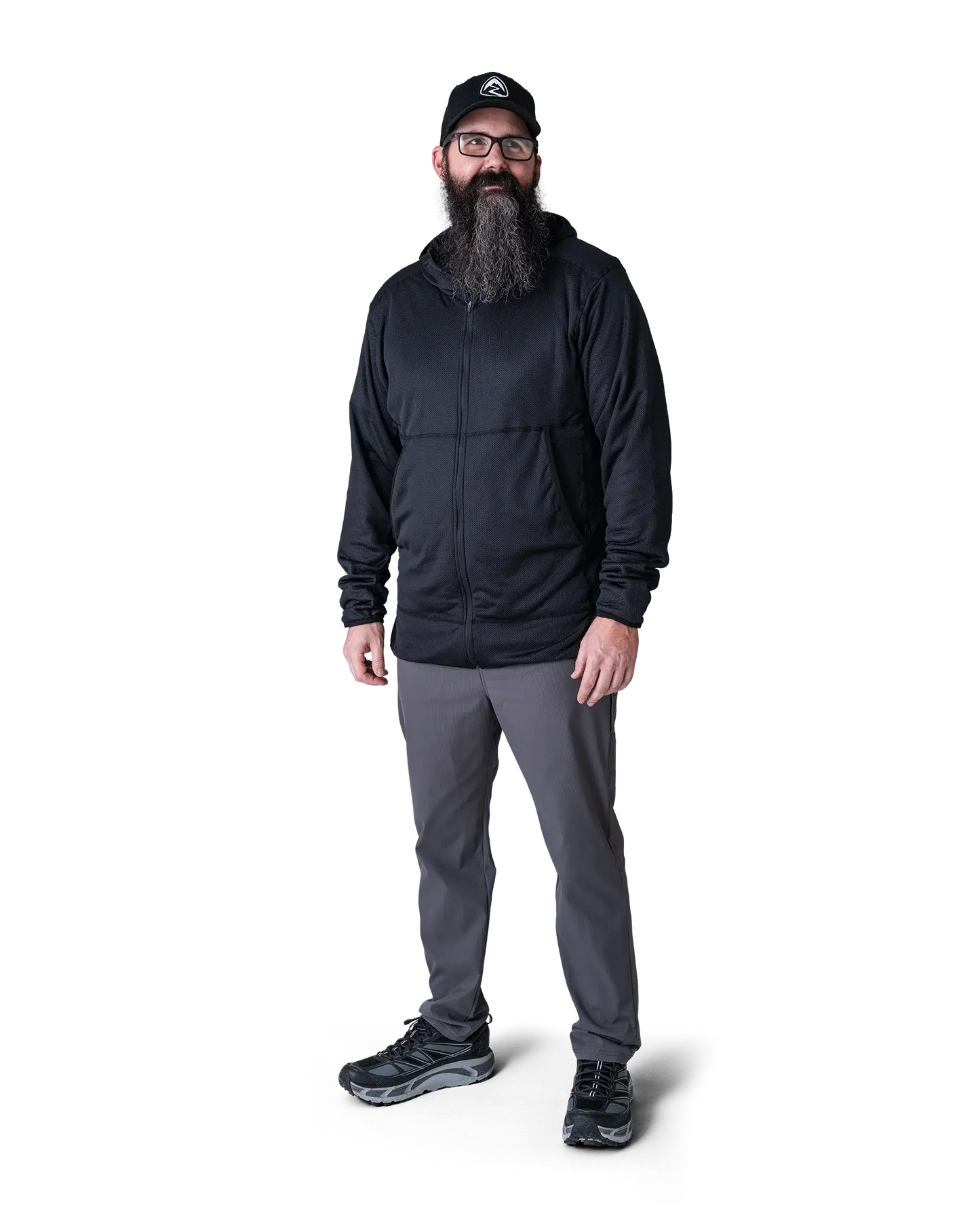 Zpacks Travel & Trail Hiking Pants