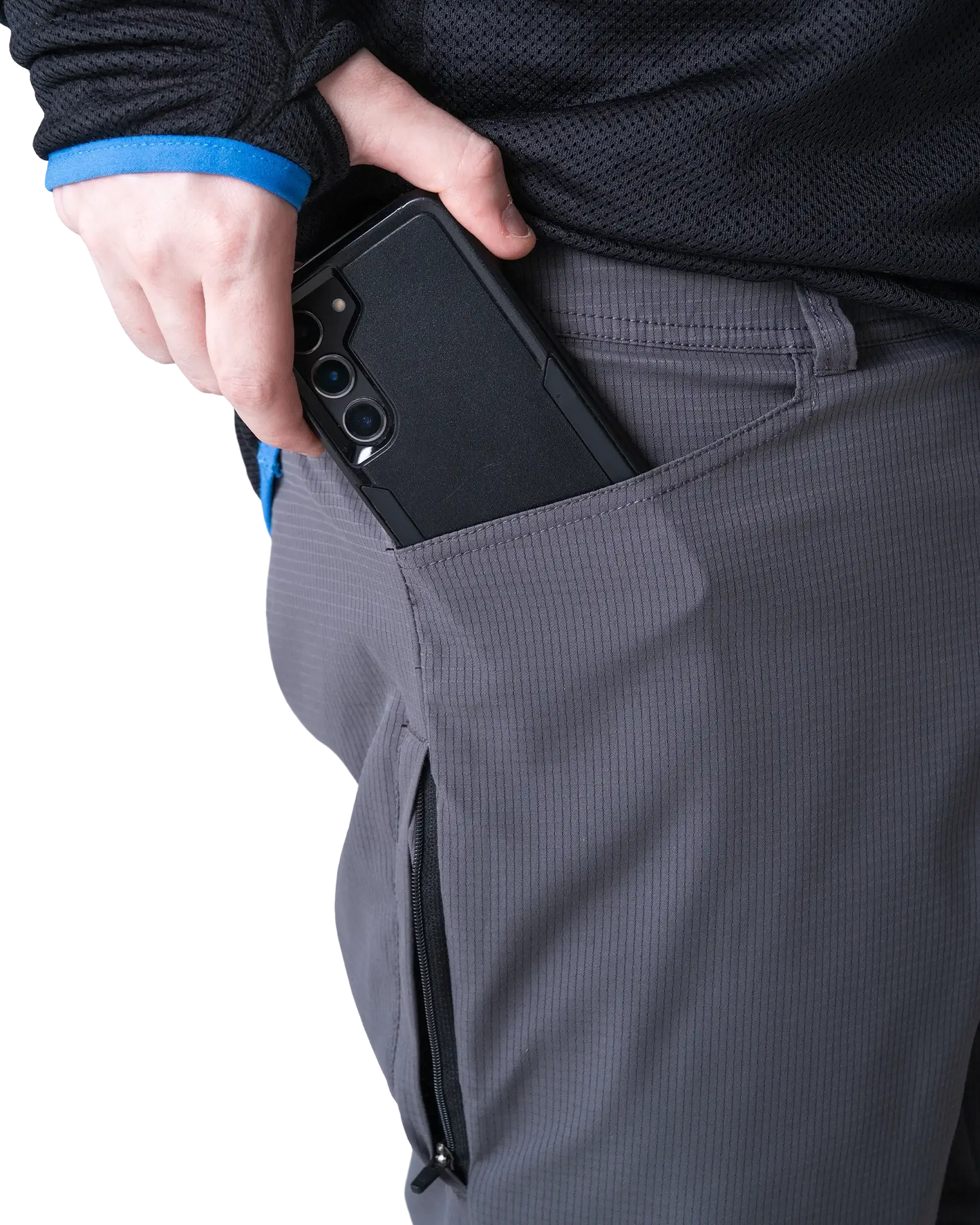 Zpacks Travel & Trail Hiking Pants