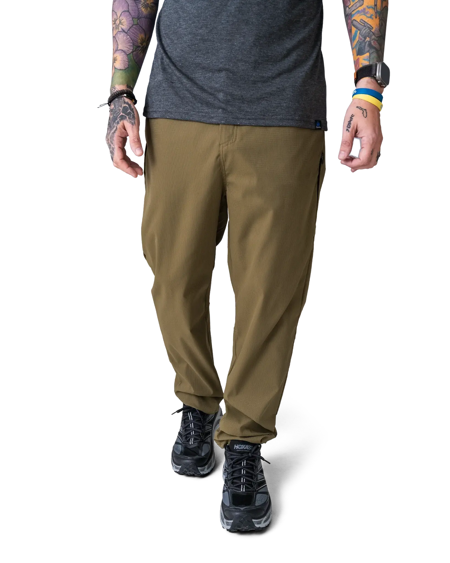 Zpacks Travel & Trail Hiking Pants