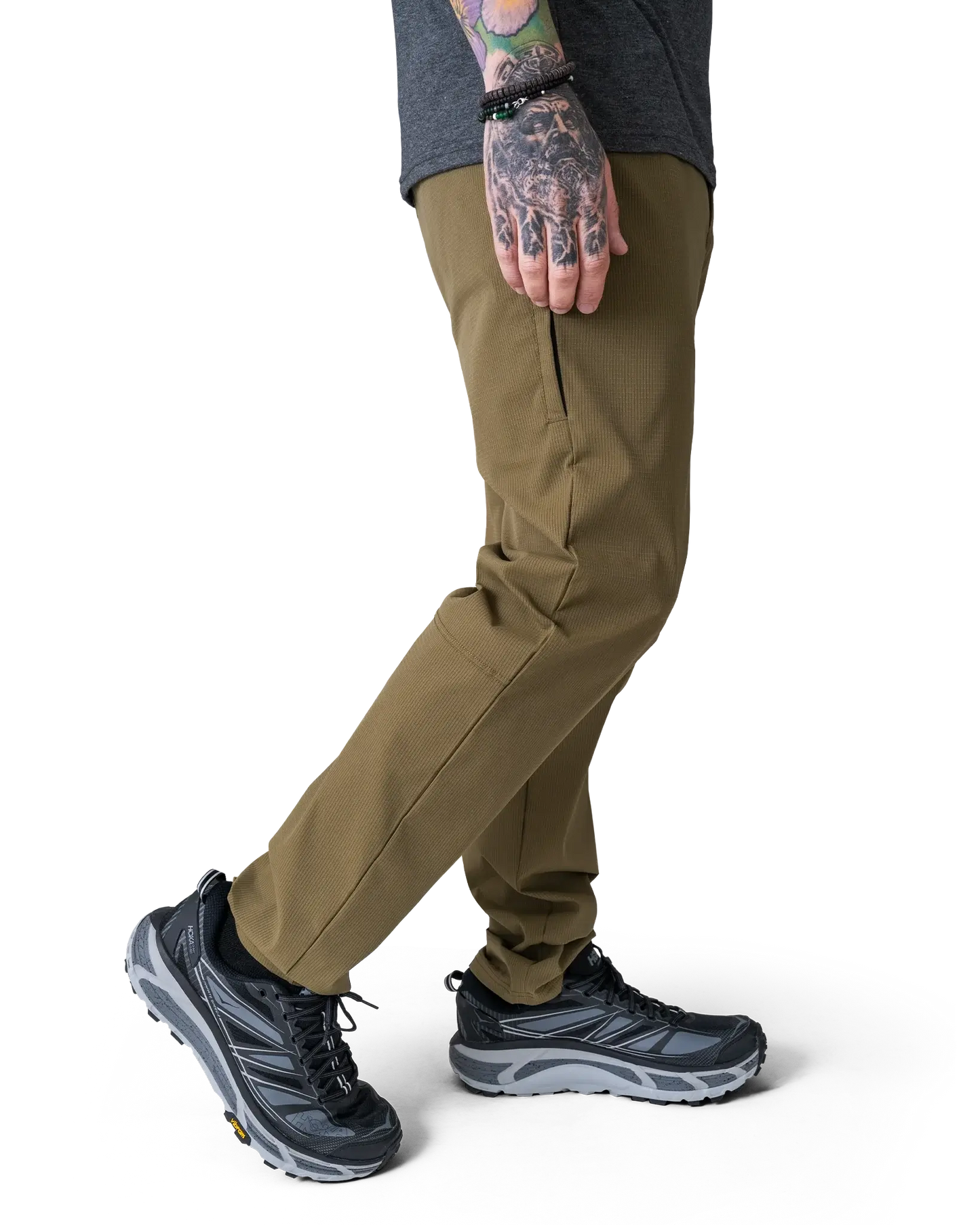 Zpacks Travel & Trail Hiking Pants