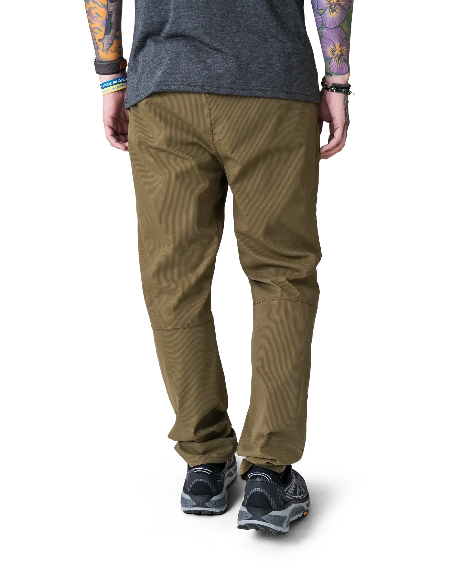 Zpacks Travel & Trail Hiking Pants