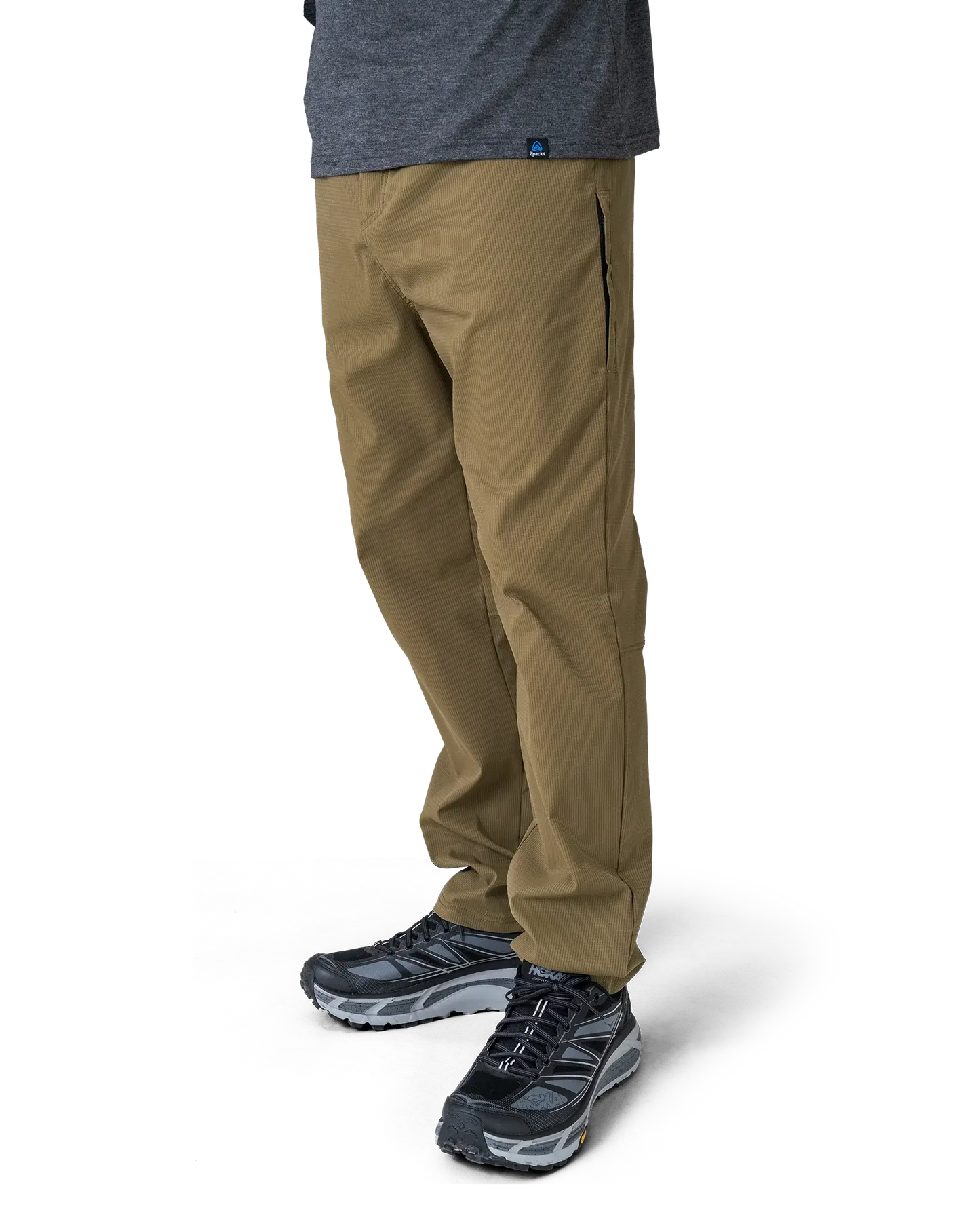 Zpacks Travel & Trail Hiking Pants