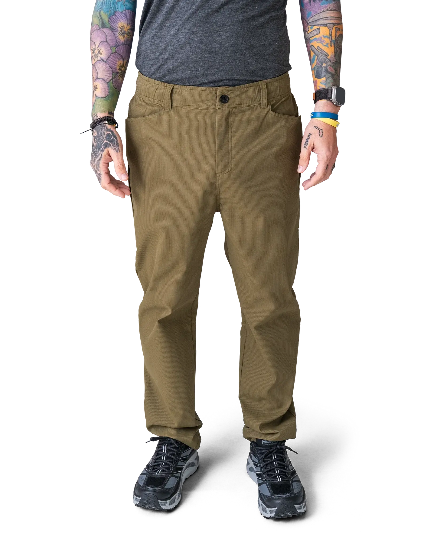 Zpacks Travel & Trail Hiking Pants