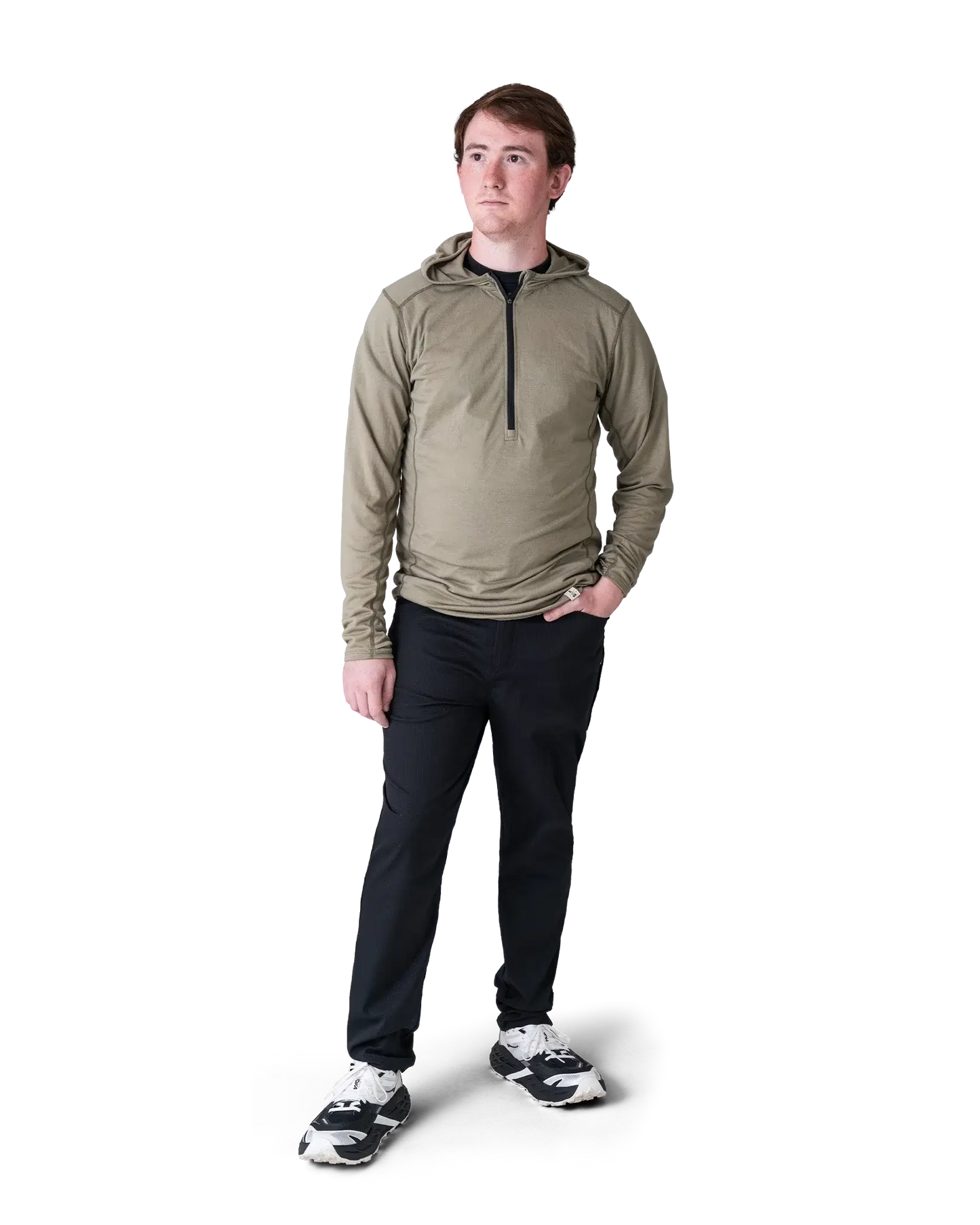 Zpacks Travel & Trail Hiking Pants