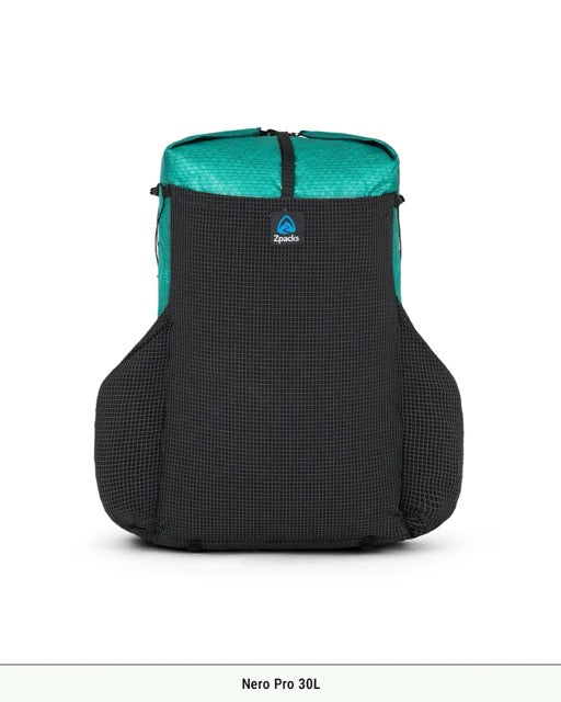 Zpacks Nero Pro Backpack