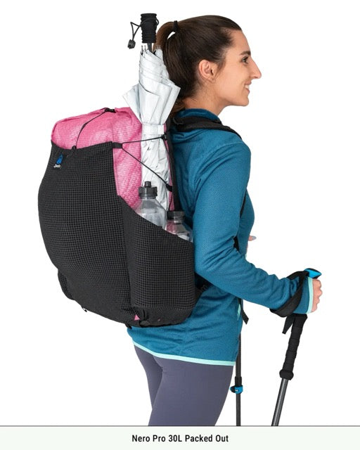 Zpacks Nero Pro Backpack