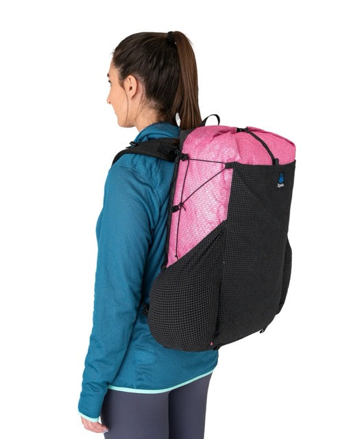 Zpacks Nero Pro Backpack